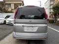 2009 Nissan Serena