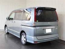 2008 Nissan Serena