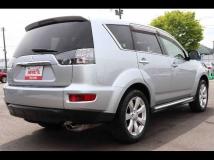 2009 Mitsubishi Outlander