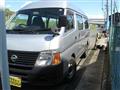 2008 Nissan Caravan