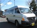 2008 Nissan Caravan