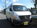2008 Nissan Caravan