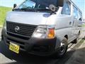 2008 Nissan Caravan