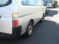 2008 Nissan Caravan