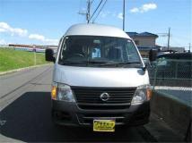 2008 Nissan Caravan
