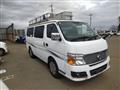 2008 Nissan Caravan