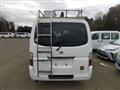 2008 Nissan Caravan