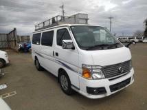 2008 Nissan Caravan