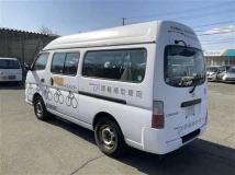 2011 Nissan Caravan Van