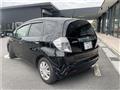 2013 Honda Fit Hybrid