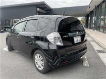 2013 Honda Fit Hybrid