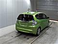 2011 Honda Fit Hybrid