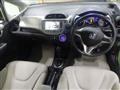 2011 Honda Fit Hybrid