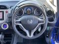 2011 Honda Fit Hybrid