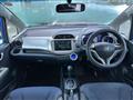 2011 Honda Fit Hybrid