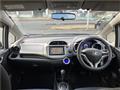 2010 Honda Fit Hybrid