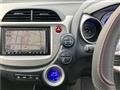 2010 Honda Fit Hybrid