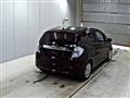 2011 Honda Fit Hybrid