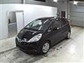 2011 Honda Fit Hybrid