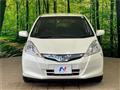 2013 Honda Fit Hybrid