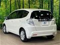 2013 Honda Fit Hybrid