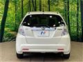 2013 Honda Fit Hybrid