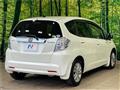2013 Honda Fit Hybrid