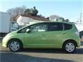 2011 Honda Fit Hybrid