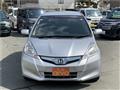 2012 Honda Fit Hybrid