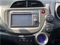 2012 Honda Fit Hybrid