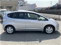 2012 Honda Fit Hybrid