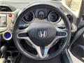 2012 Honda Fit Hybrid