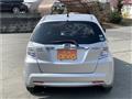 2012 Honda Fit Hybrid