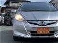 2012 Honda Fit Hybrid