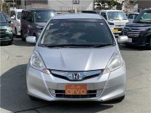 2012 Honda Fit Hybrid