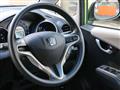 2011 Honda Fit Hybrid