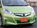2011 Honda Fit Hybrid