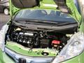 2011 Honda Fit Hybrid