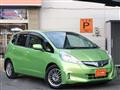 2011 Honda Fit Hybrid