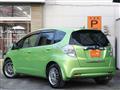 2011 Honda Fit Hybrid