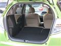 2011 Honda Fit Hybrid