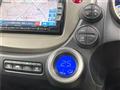 2012 Honda Fit Hybrid