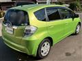 2010 Honda Fit Hybrid