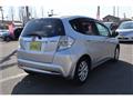 2011 Honda Fit