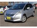 2011 Honda Fit