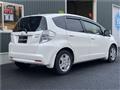 2013 Honda Fit Hybrid
