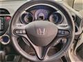 2013 Honda Fit Hybrid
