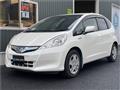 2013 Honda Fit Hybrid