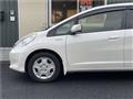2013 Honda Fit Hybrid