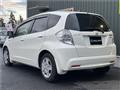 2013 Honda Fit Hybrid